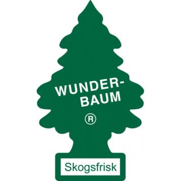 DOFTGRAN WUNDER-BAUM SKOGSFRISK