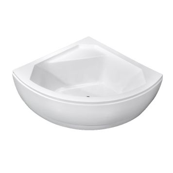 BADKAR CAMARGUE CLEAN UPPLAND 130X130CM