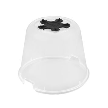 ODLINGSHUS ELHO GREEN BASICS GROW HOUSE ROUND Ø30 CM