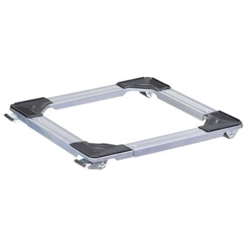 TRANSPORTPLATTA JUSTERBAR 220KG