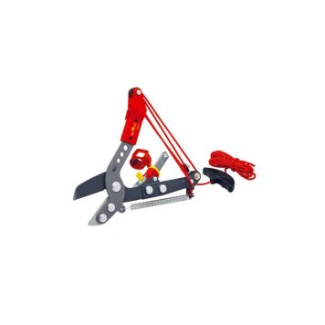 TOPPSAX WOLF-GARTEN MULTI-STAR RC-VM