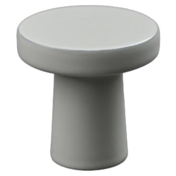 KNOPP THEOFILS GARDA Ø25MM SIDENGRÅ