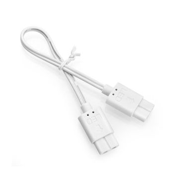 COMBINE FÖRLÄNGNINGSKAB 15CM HANE-HANE V