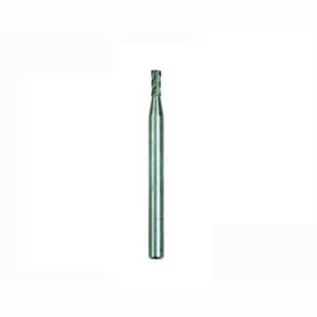 FRÄSBORR DREMEL HSS GRAVYR 193JA 2MM 2ST  