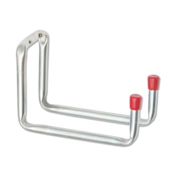 DUBBELKROK STABILIT GALVANISERAT STÅL 8KG