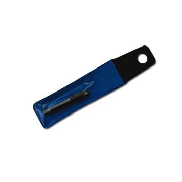 GÄNGBORR PARIERE STÅL M4