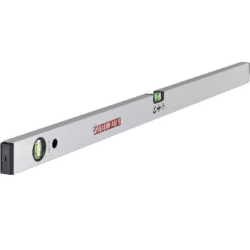 VATTENPASS 1000MM GRÅ                                             