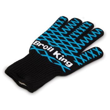 GRILLVANTE BROIL KING ONESIZE SVART
