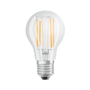 LJUSKÄLLA OSRAM LED DIMBAR E27 1055LM 7,5W