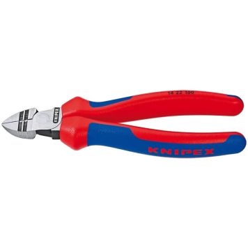 AVISOLERINGSTÅNG KNIPEX 160MM