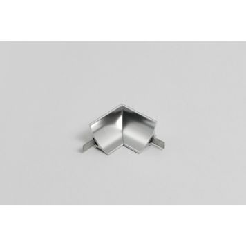 INVÄNDIGT TREVÄGSHÖRN TILL INNERVINKEL 15 MM MATT 2-PACK