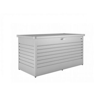DYNBOX BIOHORT 160 79X160CM METALLIC SILVER