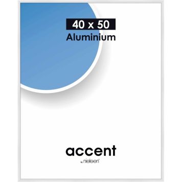 RAM ACCENT 40X50 BLANK VIT