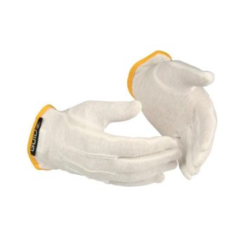 ARBETSHANDSKE GUIDE 548 HP STRL 8 10-PACK