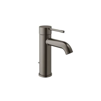 TVÄTTSTÄLLSBLANDARE GROHE ESSENCE BRUSHED HARD GRAPHITE