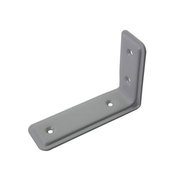 KONSOL VORMANN 3F 160X105MM GRÅ