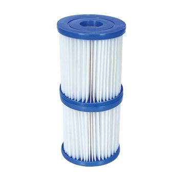 FILTER BESTWAY PASSAR TILL PUMP 58381