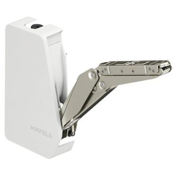 AUTOMATISK GÅNGJÄRN FREE FLAP 1.7 107° A