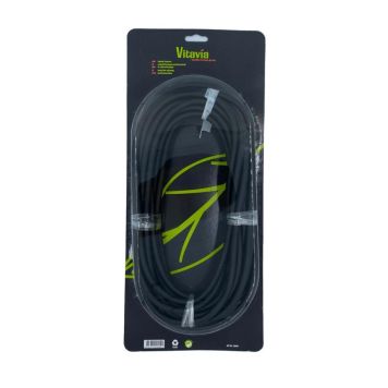 MATARSLANG VITAVIA TILL BEVATTNING AV VÄXTHUS 10M