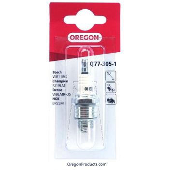 TÄNDSTIFT OREGON RJ19LM