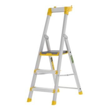 TRAPPSTEGE W.STEPS WTS 55P 3-STEG