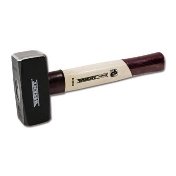 SLÄGGHAMMARE WISENT 2000G