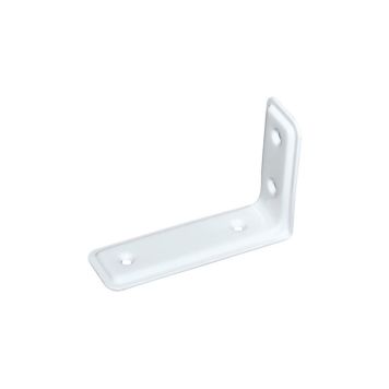 VINKEL VORMANN 160X105MM VIT