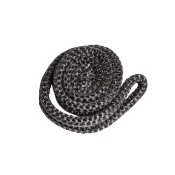 GLASSFIBERPAKNING ADURO RUND Ø14MM 2M