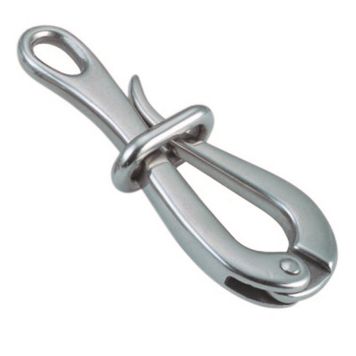 PELIKANHAKE 814077 A4 100MM