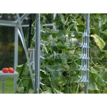 JALOUSIFÖNSTER VITAVIA SILVER 45CM