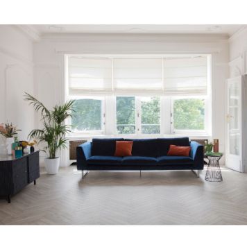 LAMINATGOLV BERRYALLOC CHATEAU TEXAS GRÅ A