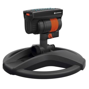 VATTENSPRIDARE GARDENA AQUAZOOM COMPACT 9-216M²