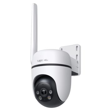 ÖVERVAKNINGSKAMERA TP-LINK TAPO C501GW 4G UTOMHUS