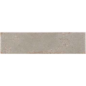 KAKEL TENFORS VIBRANT 7X28CM CREAM BLANK 0,59M²/KRT