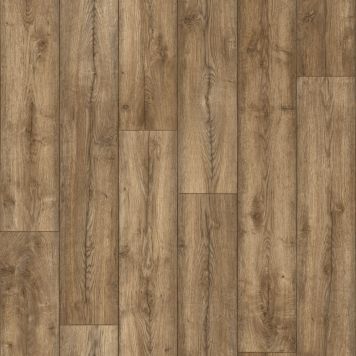 VINYLMATTA ATLANTIC ANTIQUE OAK 606M 4M PRIS PER M²