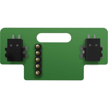 KRETSKORT LK SYSTEMS ARC BY WIRE TRÅDBUNDEN