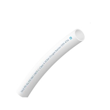 GOLVVÄRMERÖR LK SYSTEMS PE-XA 16X2,0MM 120M