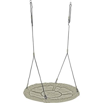 RUNDGUNGA PLUS Ø98CM GRÖN