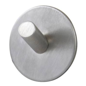 KROK MILLERS FREJ ROSTFRI SJÄLVHÄFTANDE