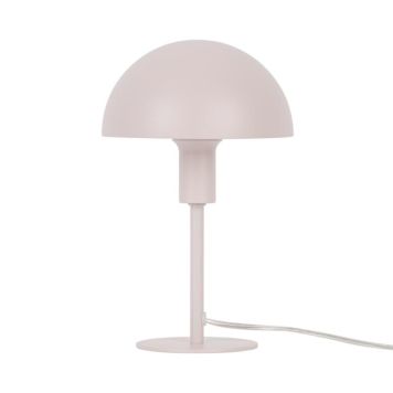 BORDSLAMPA NORDLUX ELLEN MINI ROSA
