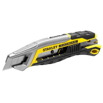 BRYTBLADSKNIV STANLEY FATMAX SLIDER 18MM