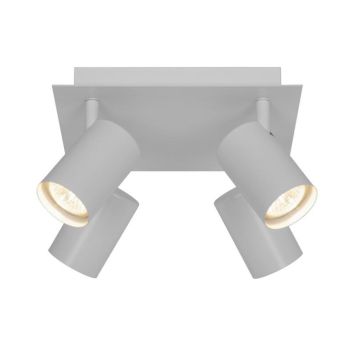 TAKSPOTLIGHT NORDLUX FRIDA 4 VIT  