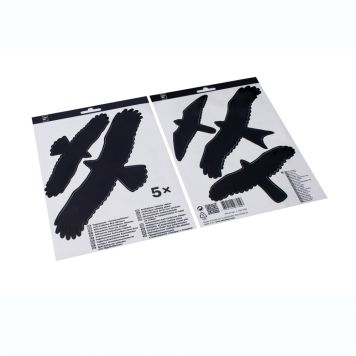 FÅGELSKRÄMMARE SWISSINNO