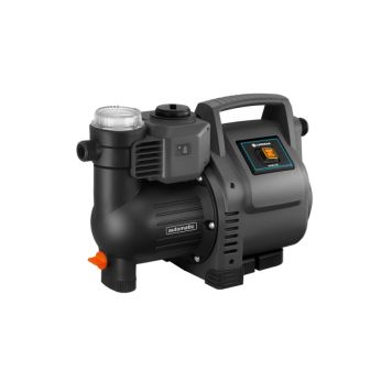 AUTOMATISK PUMP GARDENA CLASSIC 3500/4E