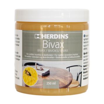 BIVAX HERDINS CREME 250ML