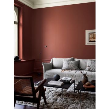 VÄGGFÄRG JOTUN LADY PURE COLOR VIT BAS 9L | BAUHAUS