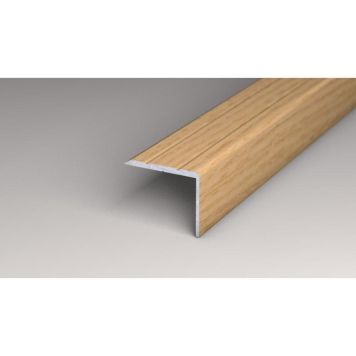 KANTLIST LOGOCLIC SJÄLVHÄFTANDE EK