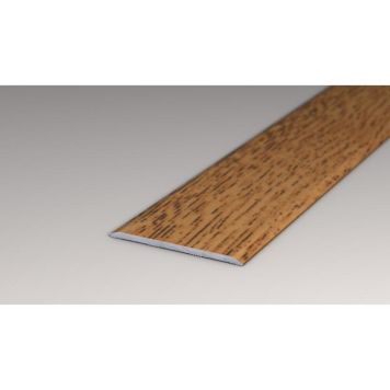ÖVERGÅNGSPROFIL EK H34 40MM 100CM