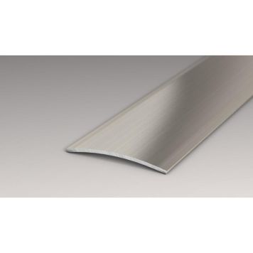 ÖVERGÅNGSPROFIL ROSTFRI 30MM 100CM