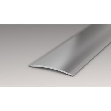 ÖVERGÅNGSPROFIL LOGOCLIC 4X301000MM ROSTFRITT STÅL 